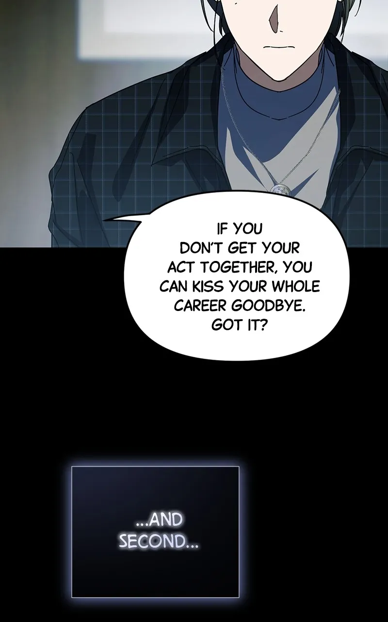 My Comeback as the Youngest Member Chapter 40 page 21 - 