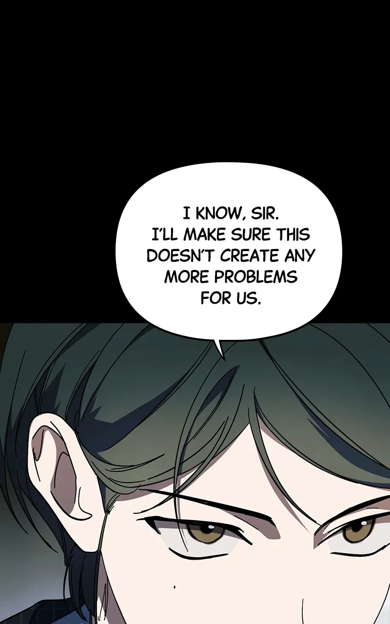 My Comeback as the Youngest Member Chapter 40 page 22 - 