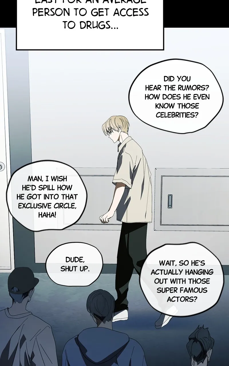 My Comeback as the Youngest Member Chapter 40 page 27 - 