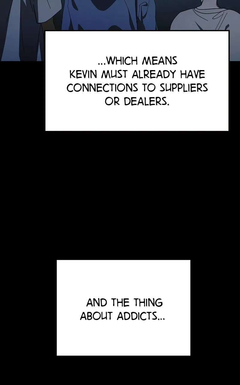 My Comeback as the Youngest Member Chapter 40 page 28 - 