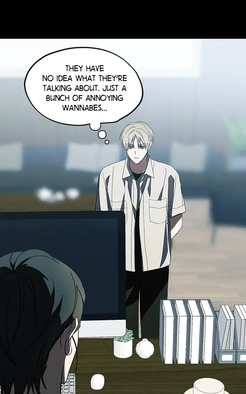 My Comeback as the Youngest Member Chapter 40 page 29 - 