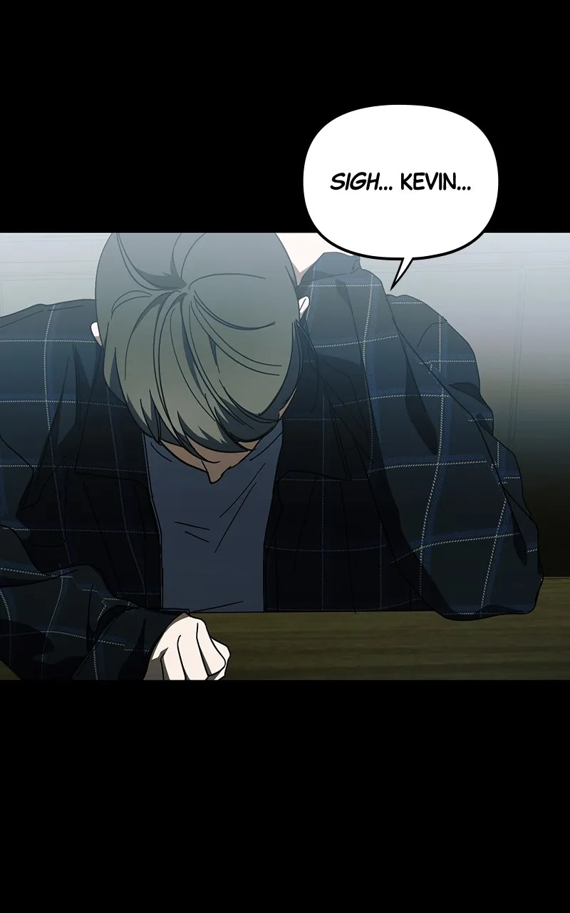 My Comeback as the Youngest Member Chapter 40 page 31 - 