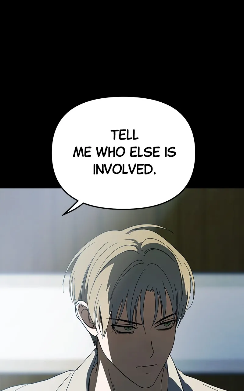 My Comeback as the Youngest Member Chapter 40 page 32 - 