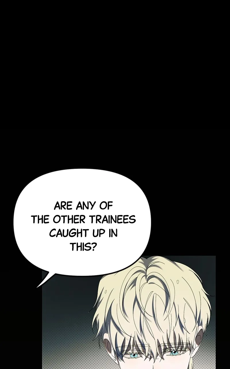 My Comeback as the Youngest Member Chapter 40 page 35 - 