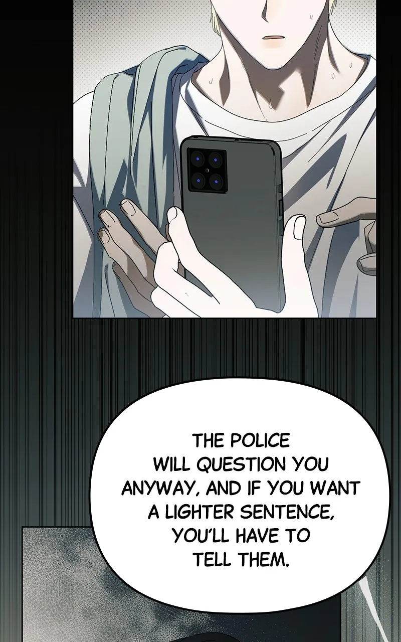 My Comeback as the Youngest Member Chapter 40 page 36 - 