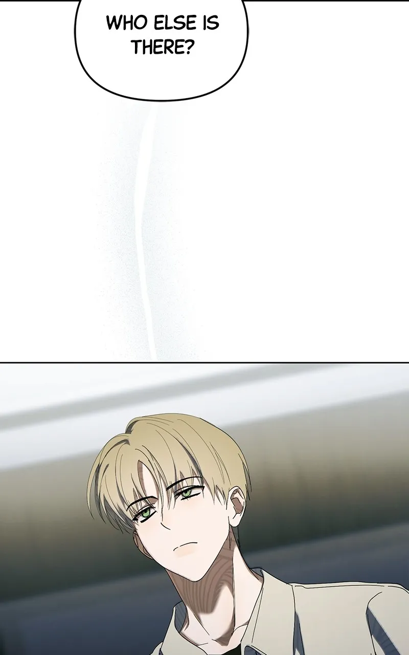 My Comeback as the Youngest Member Chapter 40 page 39 - 
