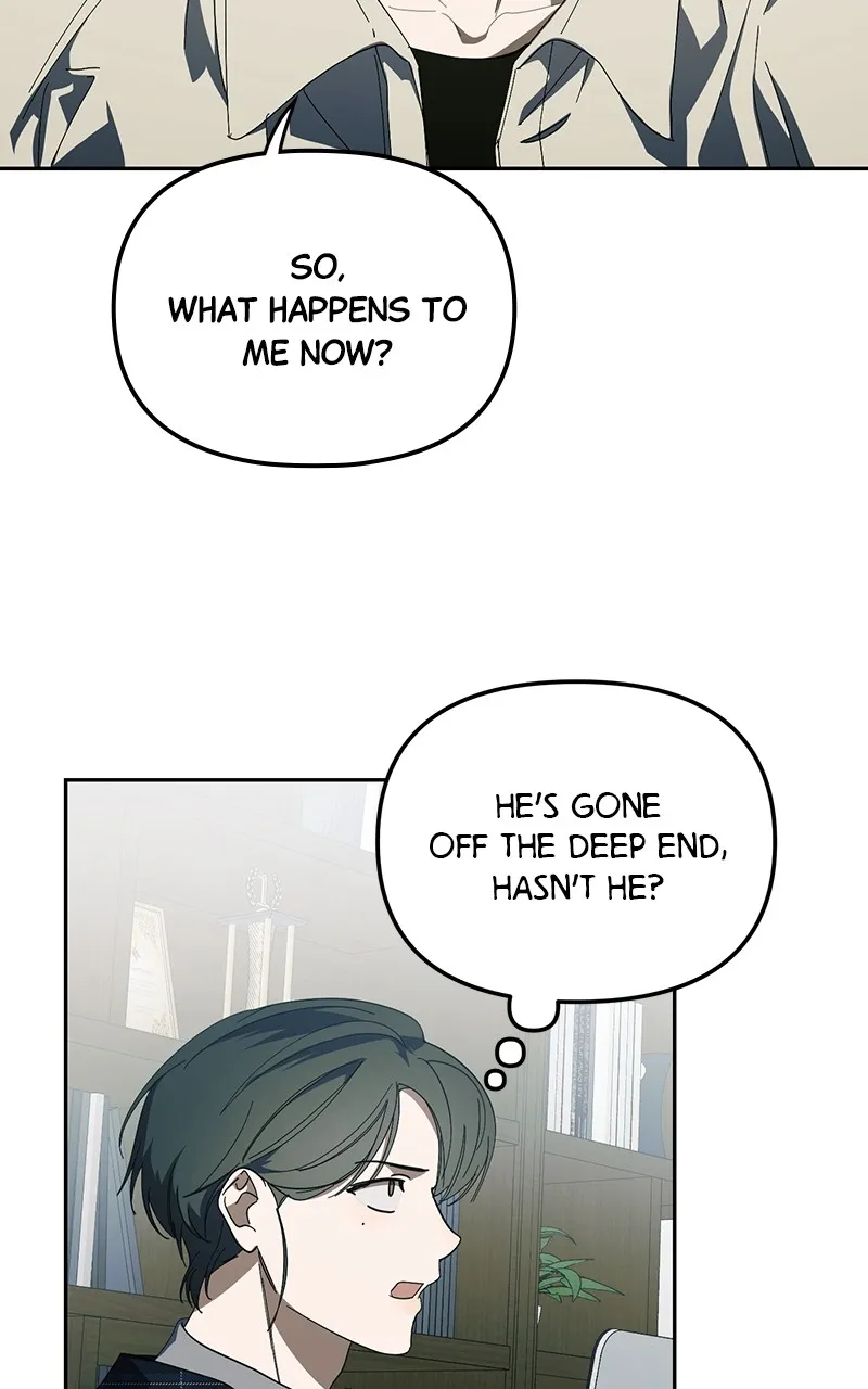 My Comeback as the Youngest Member Chapter 40 page 44 - 