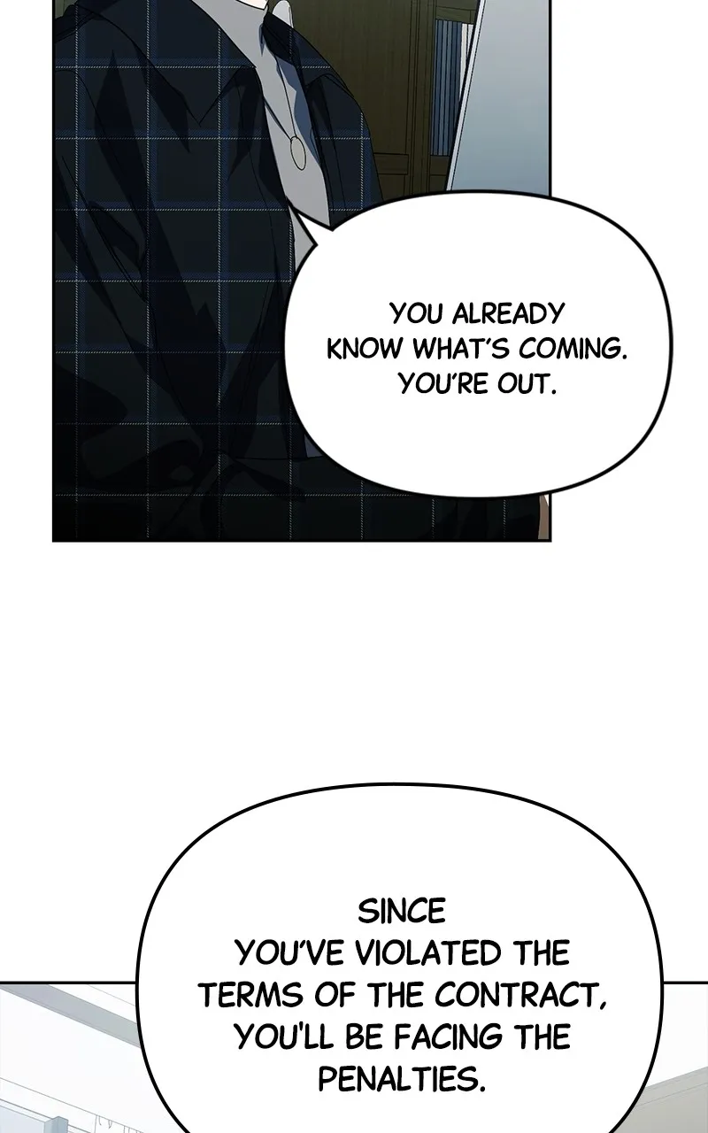 My Comeback as the Youngest Member Chapter 40 page 45 - 