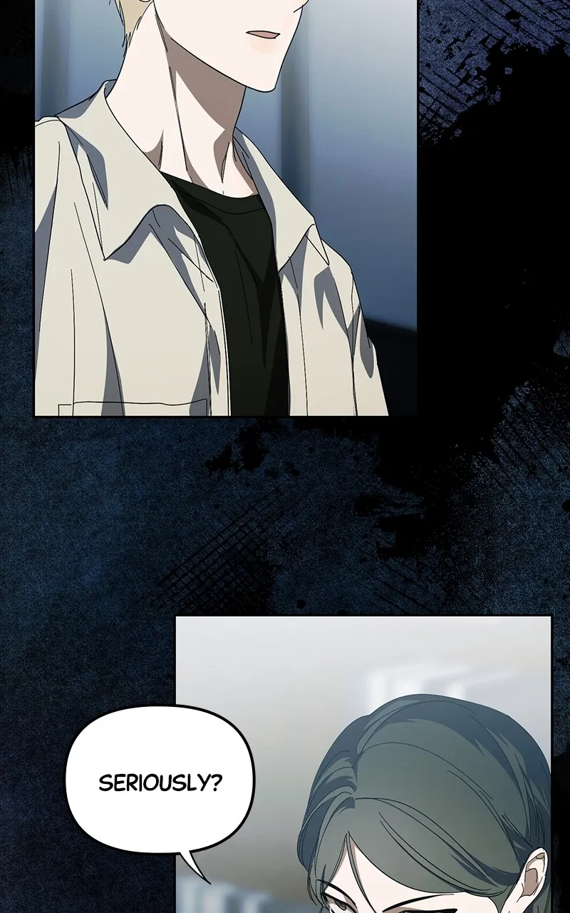 My Comeback as the Youngest Member Chapter 40 page 48 - 