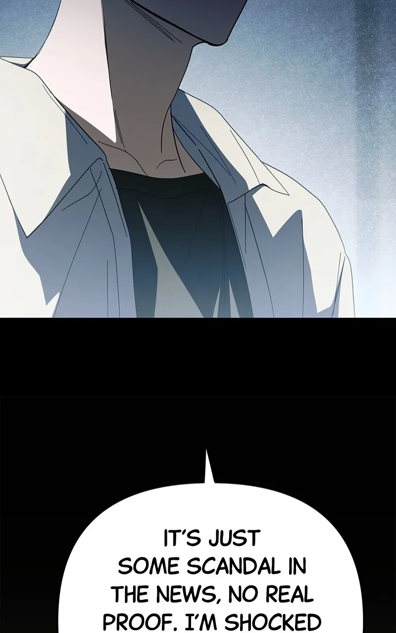 My Comeback as the Youngest Member Chapter 40 page 51 - 