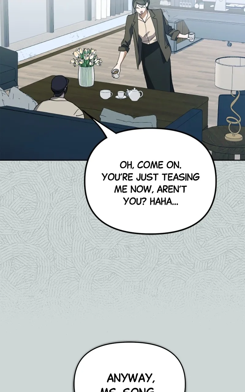 My Comeback as the Youngest Member Chapter 40 page 58 - 
