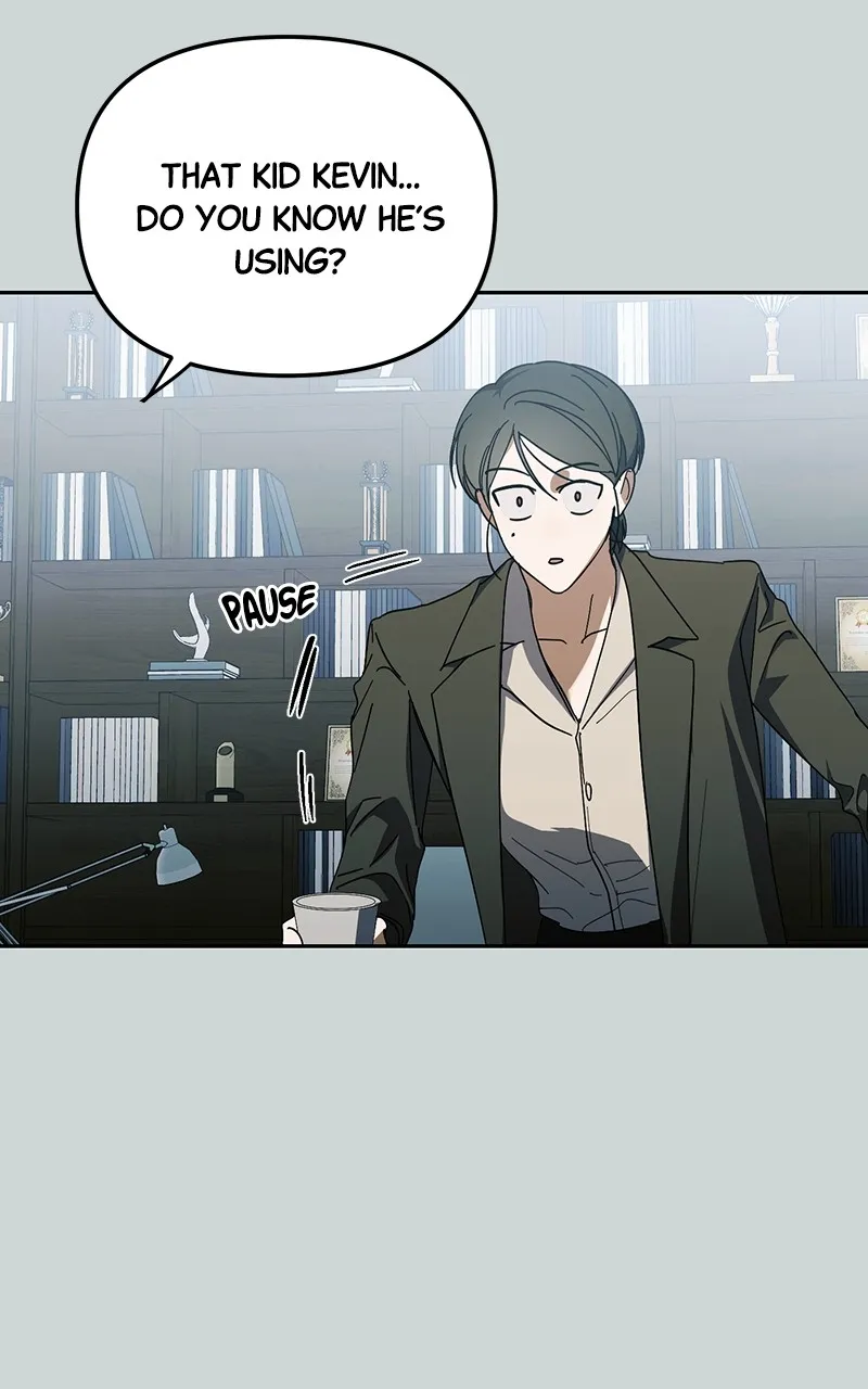 My Comeback as the Youngest Member Chapter 40 page 61 - 