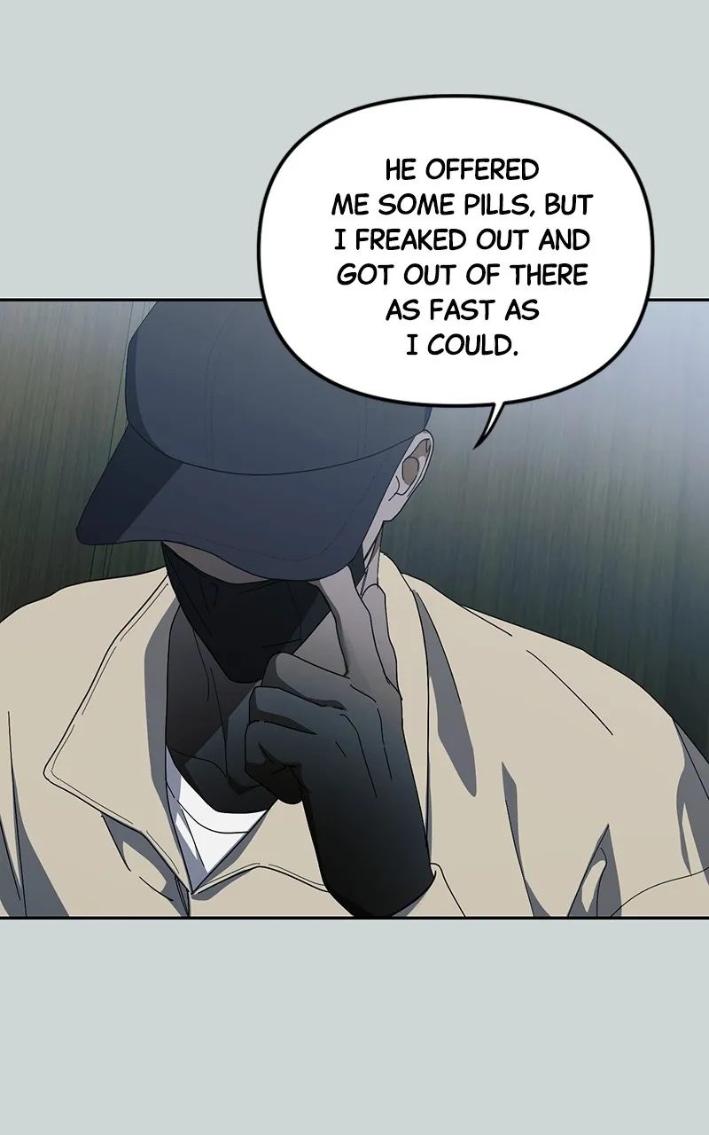 My Comeback as the Youngest Member Chapter 40 page 62 - 