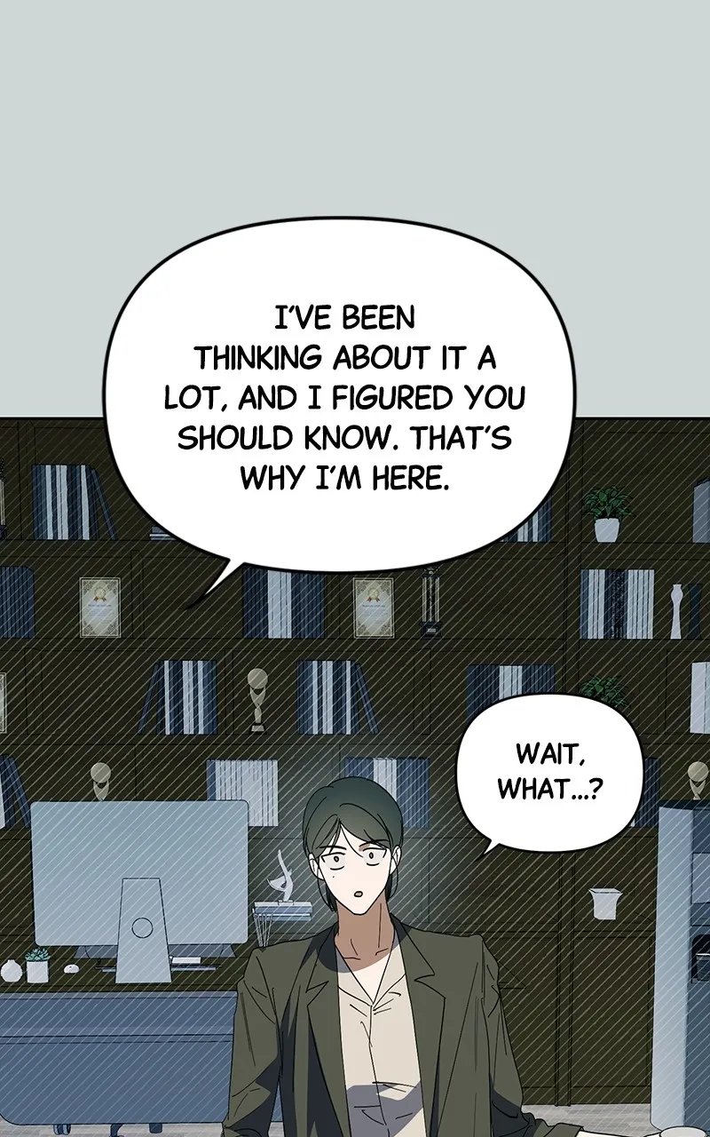 My Comeback as the Youngest Member Chapter 40 page 63 - 