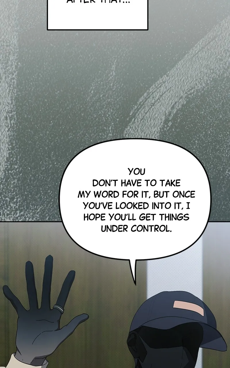 My Comeback as the Youngest Member Chapter 40 page 65 - 