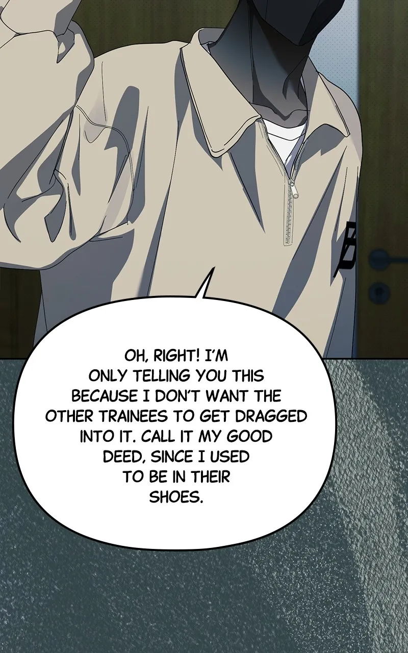 My Comeback as the Youngest Member Chapter 40 page 66 - 