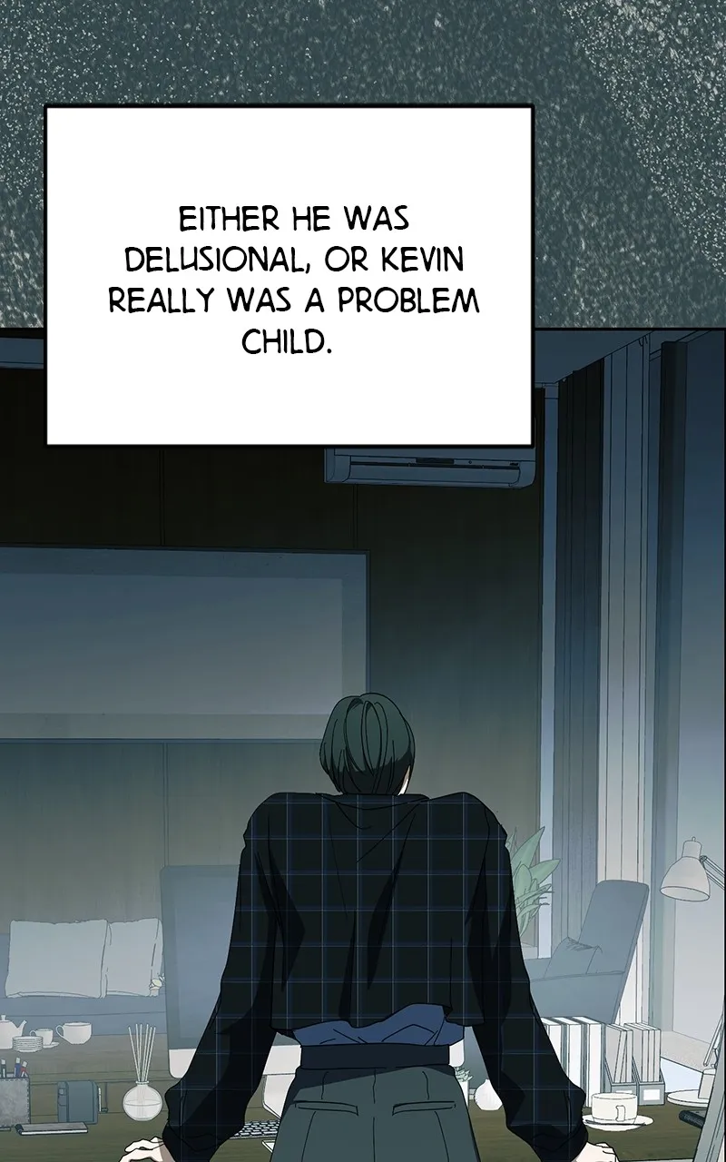 My Comeback as the Youngest Member Chapter 40 page 68 - 