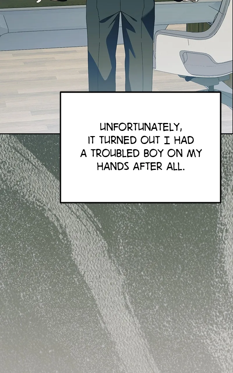 My Comeback as the Youngest Member Chapter 40 page 69 - 