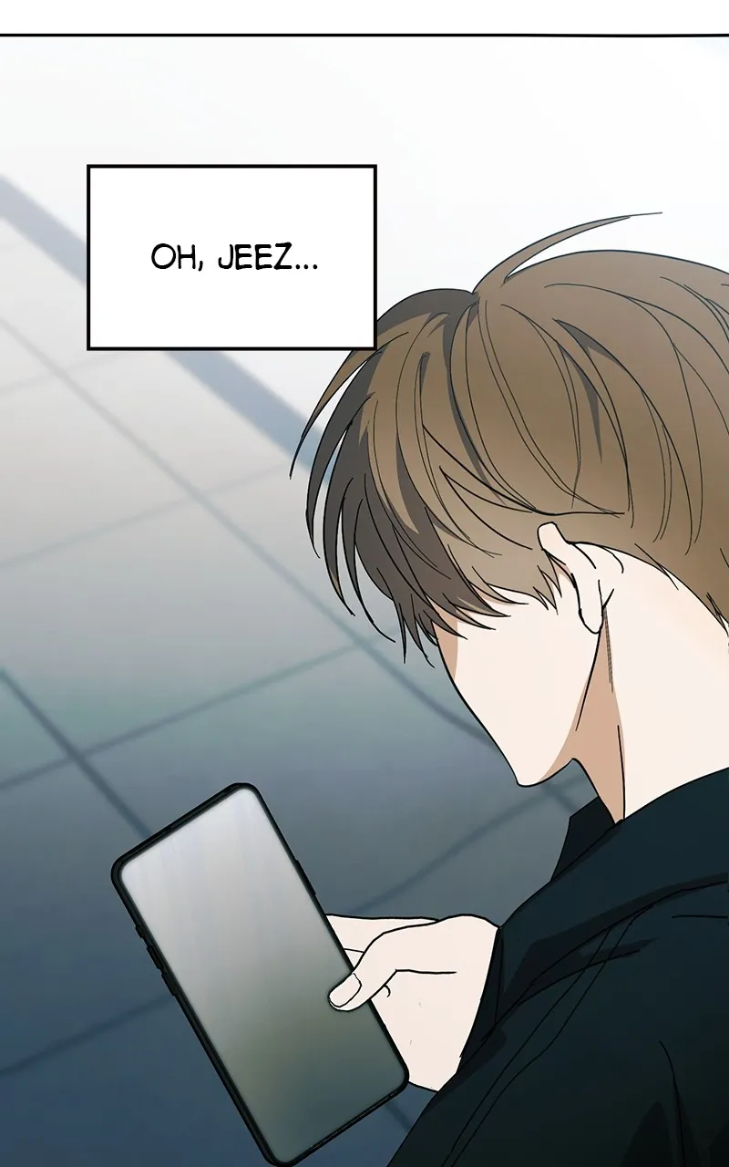 My Comeback as the Youngest Member Chapter 40 page 73 - 