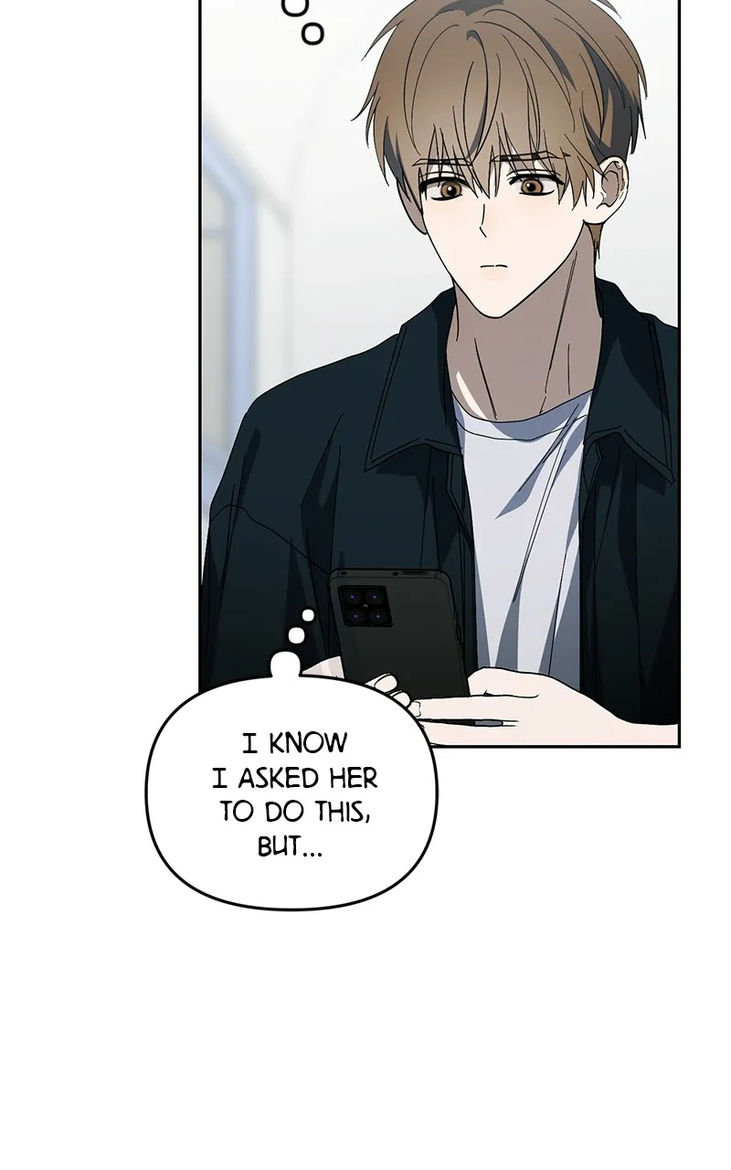 My Comeback as the Youngest Member Chapter 40 page 76 - 