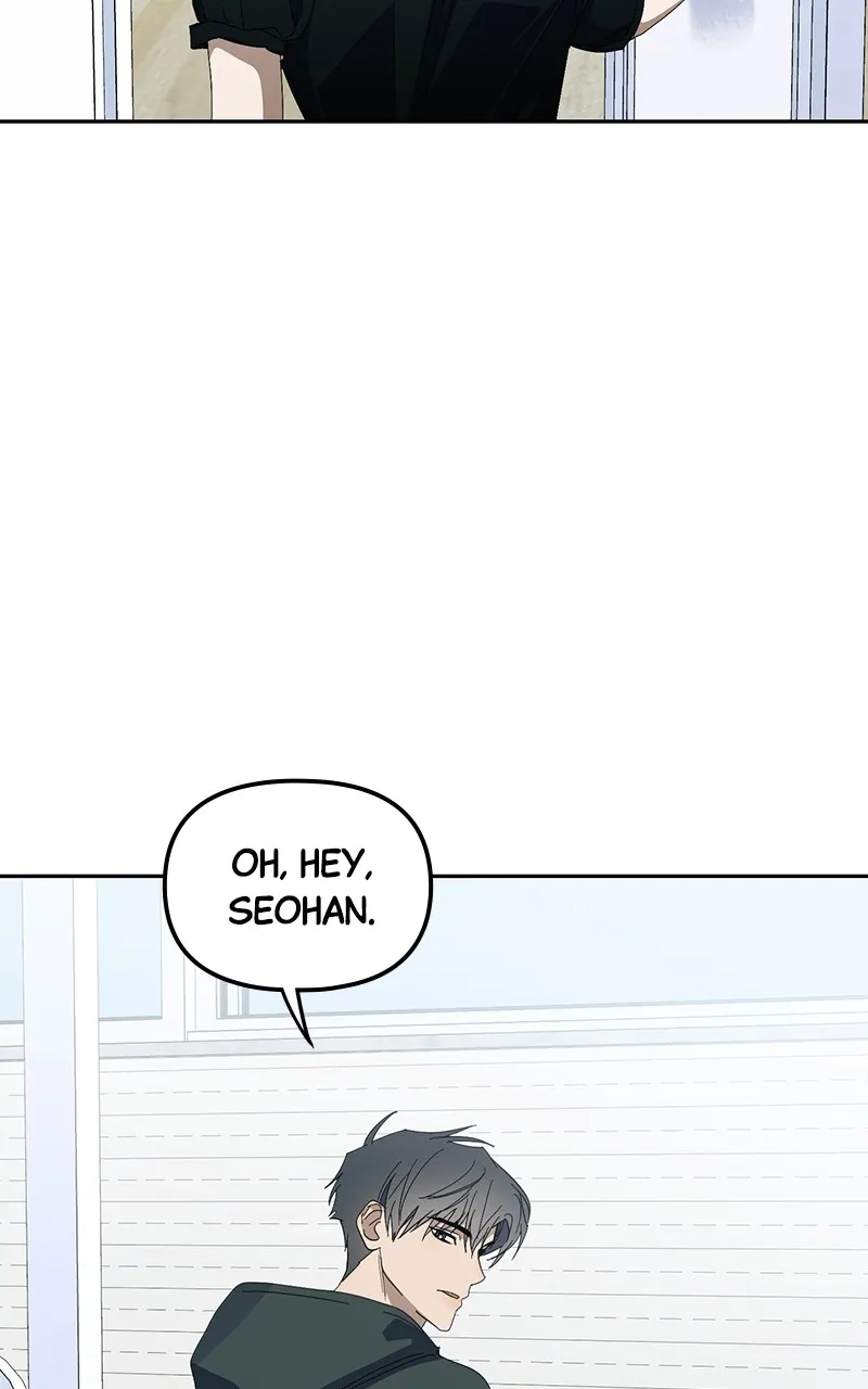 My Comeback as the Youngest Member Chapter 40 page 80 - 
