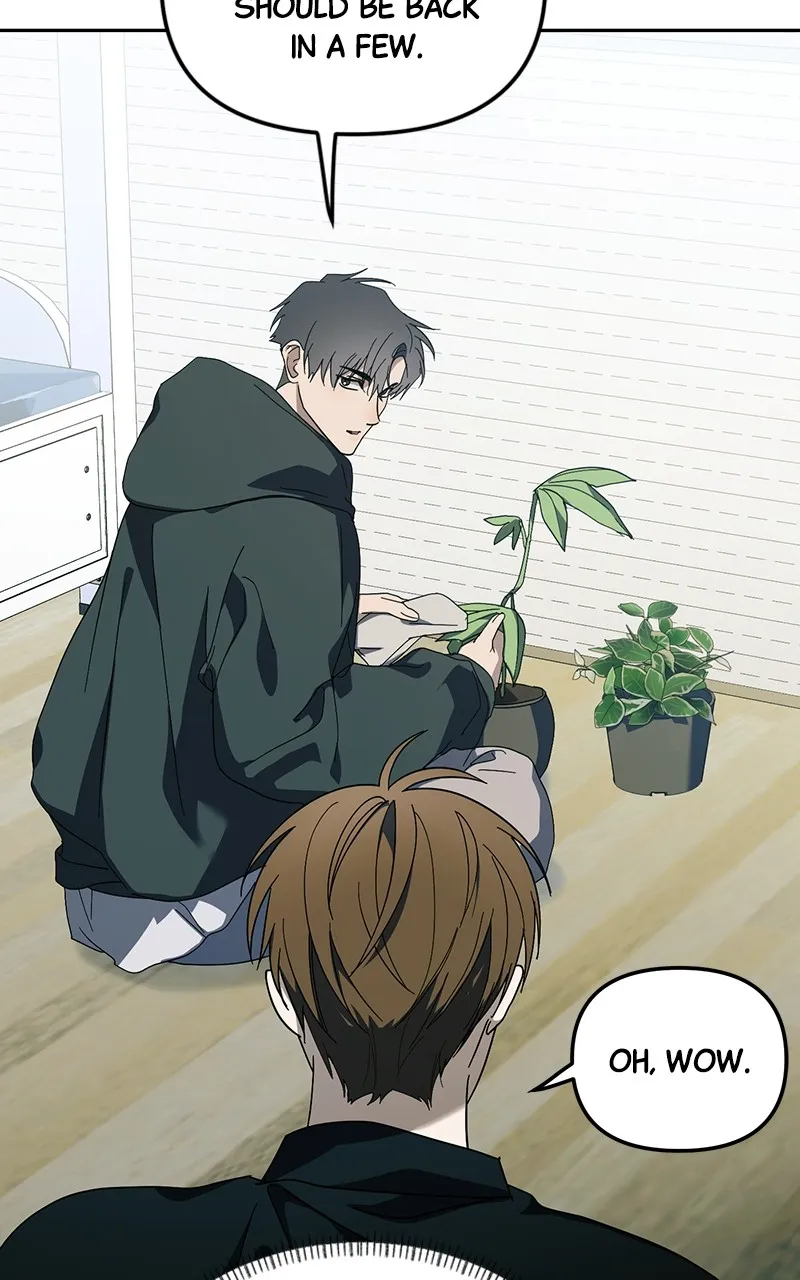 My Comeback as the Youngest Member Chapter 40 page 84 - 
