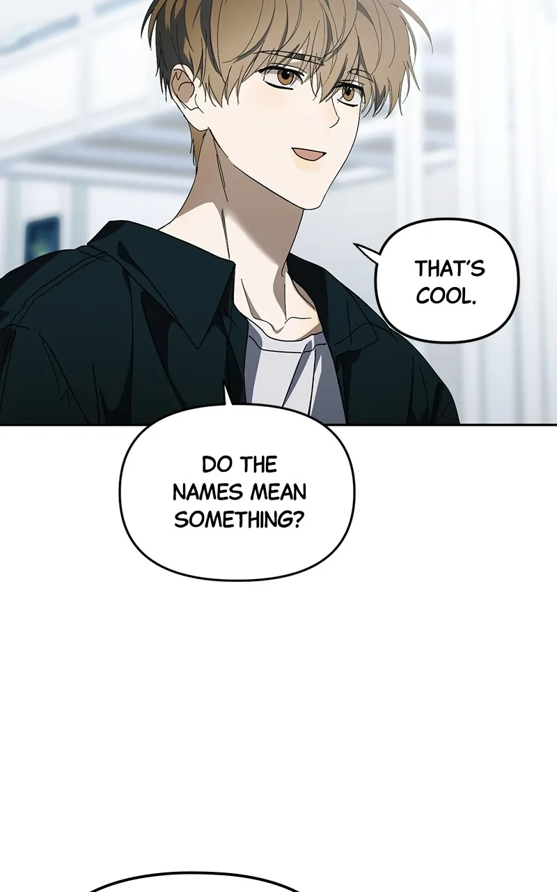 My Comeback as the Youngest Member Chapter 40 page 93 - 