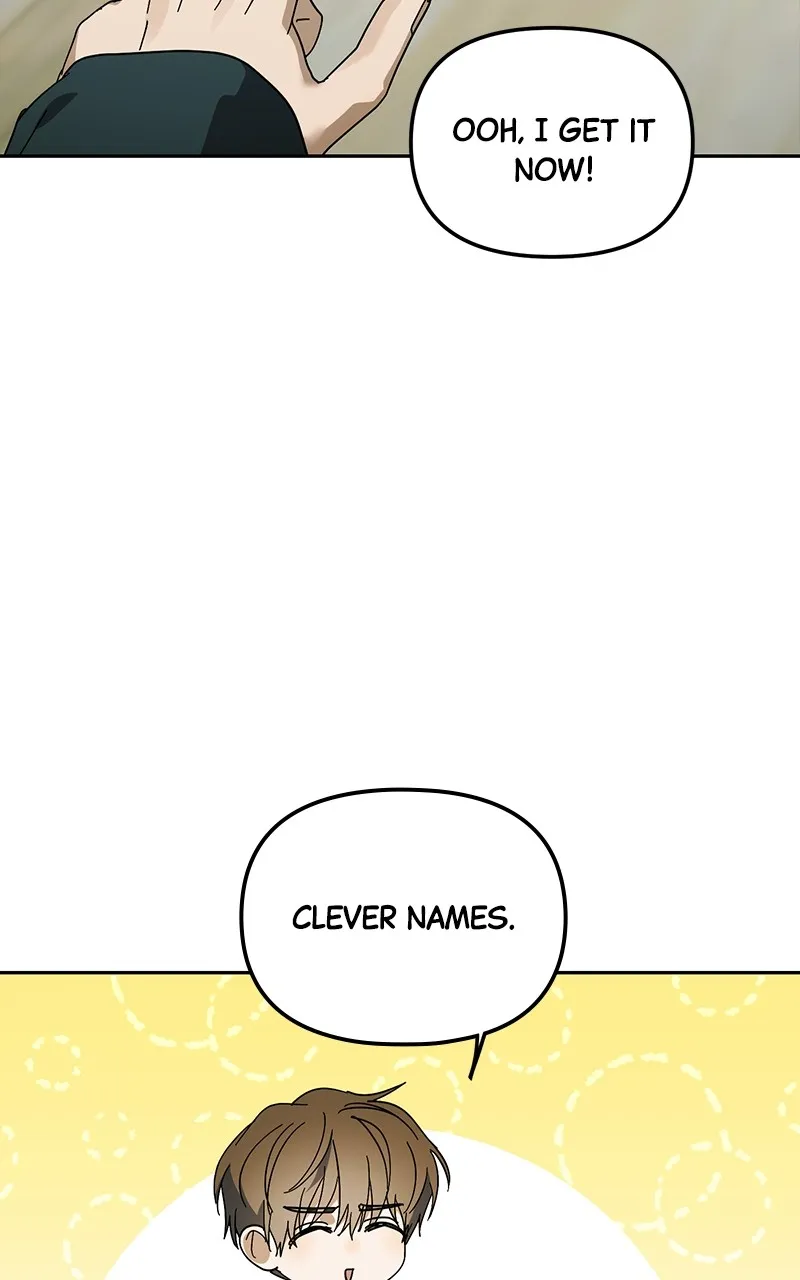 My Comeback as the Youngest Member Chapter 40 page 95 - 