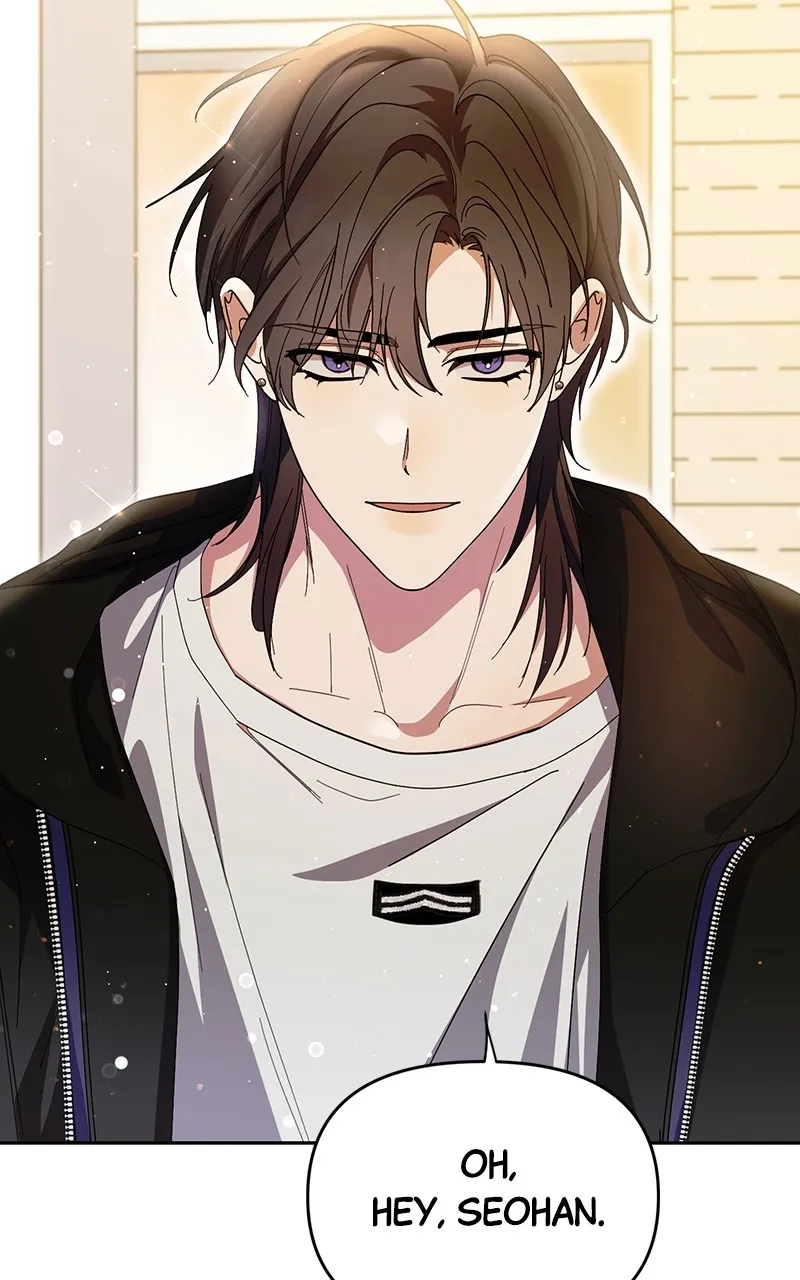 My Comeback as the Youngest Member Chapter 41 page 2 - 