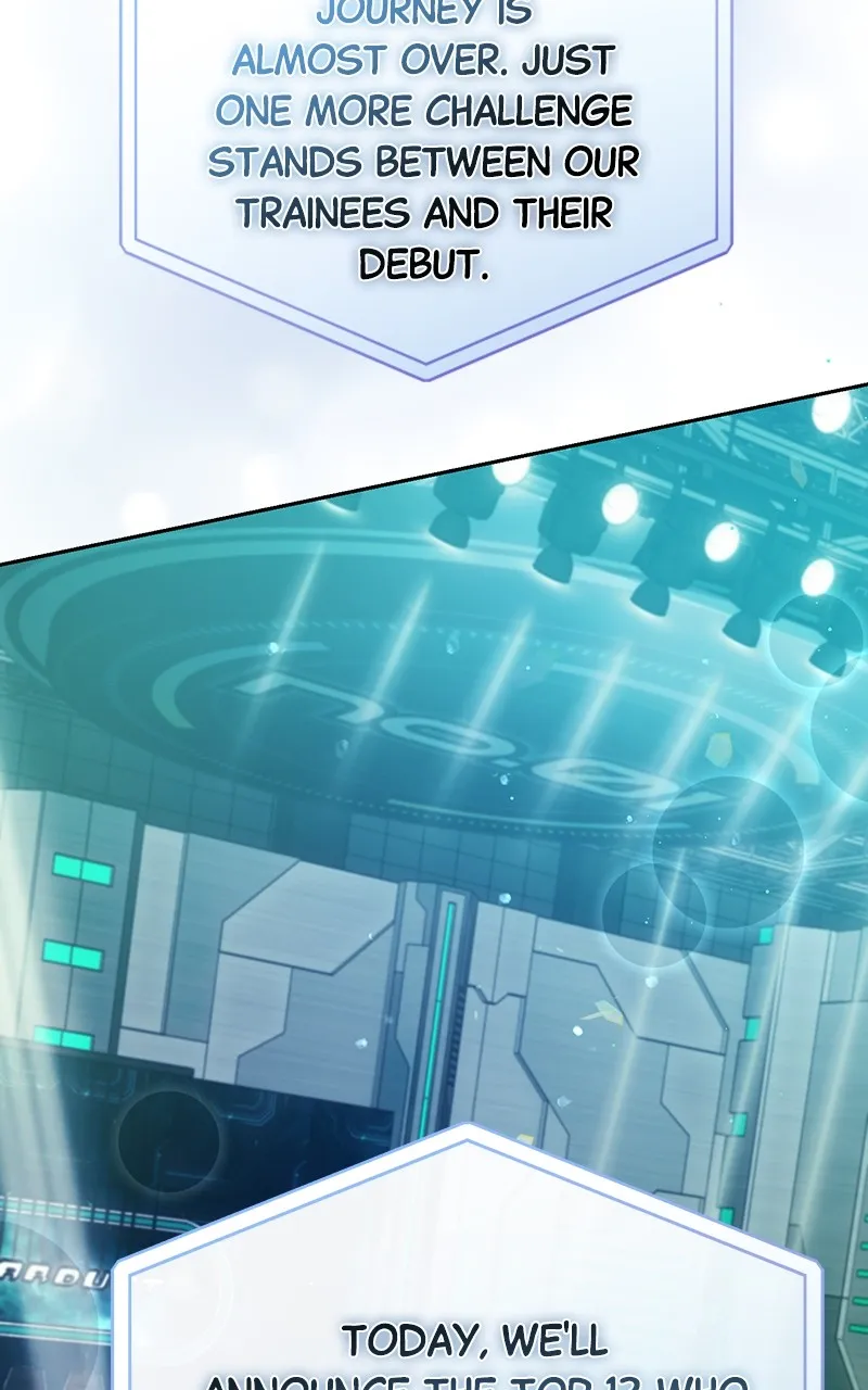 My Comeback as the Youngest Member Chapter 41 page 106 - 