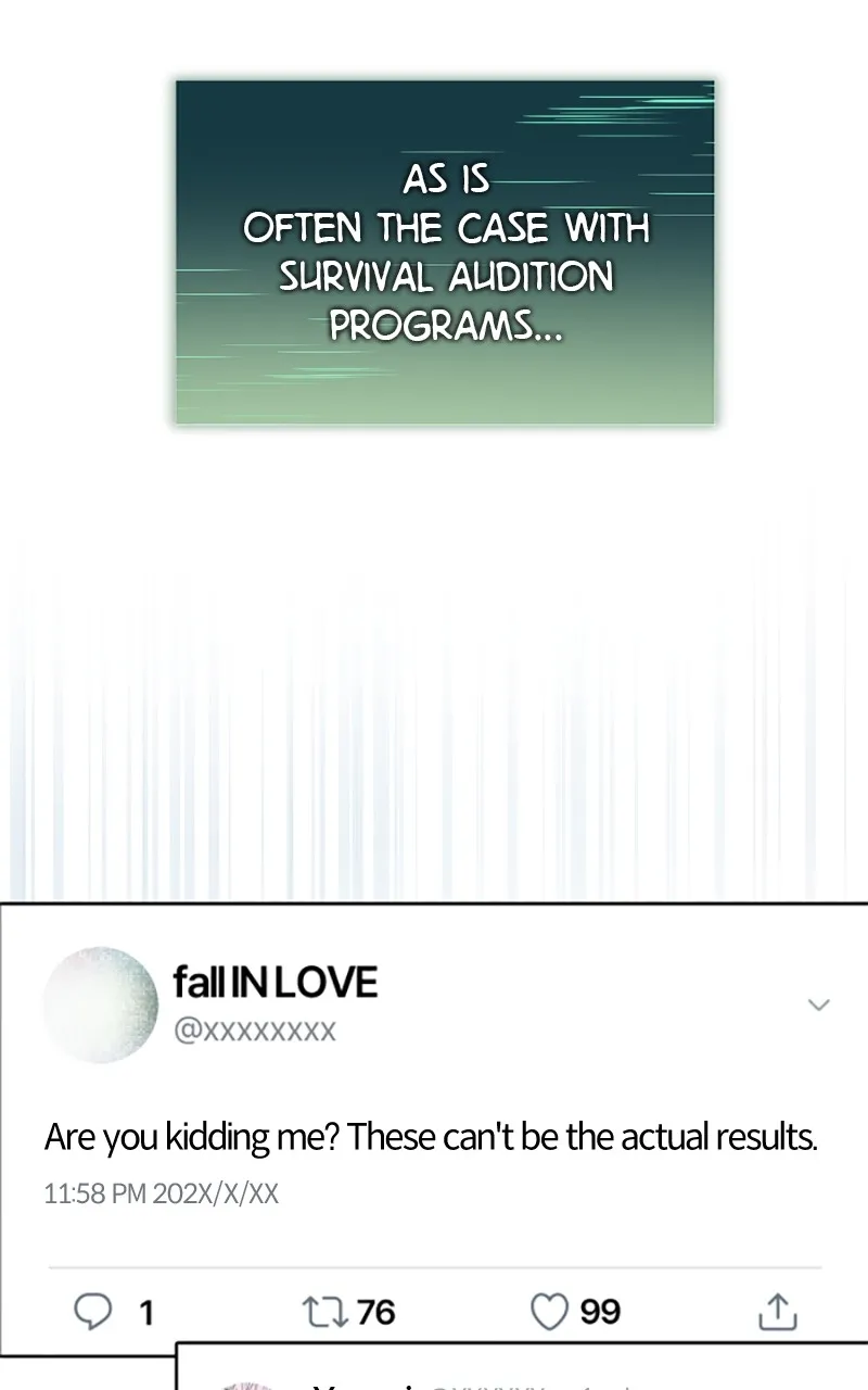 My Comeback as the Youngest Member Chapter 41 page 109 - 
