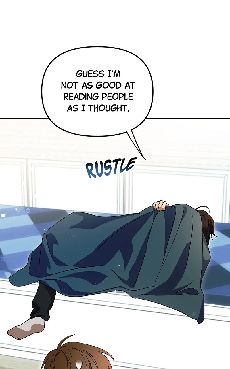 My Comeback as the Youngest Member Chapter 41 page 12 - 