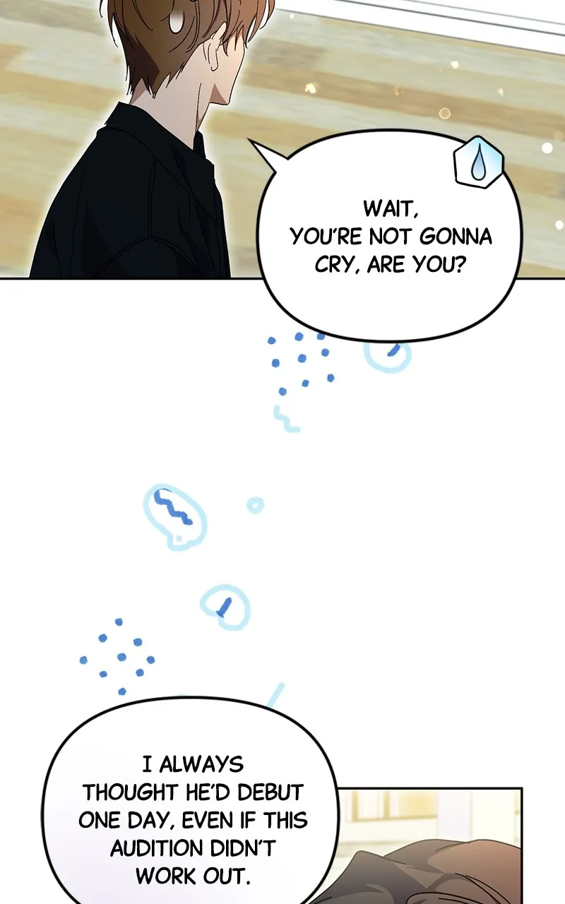 My Comeback as the Youngest Member Chapter 41 page 13 - 