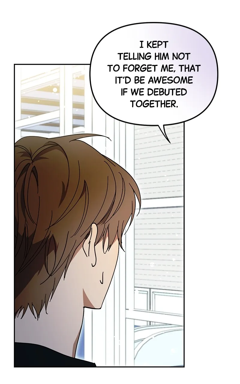 My Comeback as the Youngest Member Chapter 41 page 15 - 