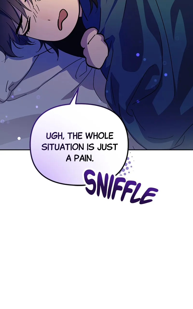 My Comeback as the Youngest Member Chapter 41 page 17 - 