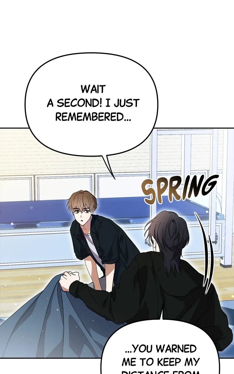 My Comeback as the Youngest Member Chapter 41 page 18 - 