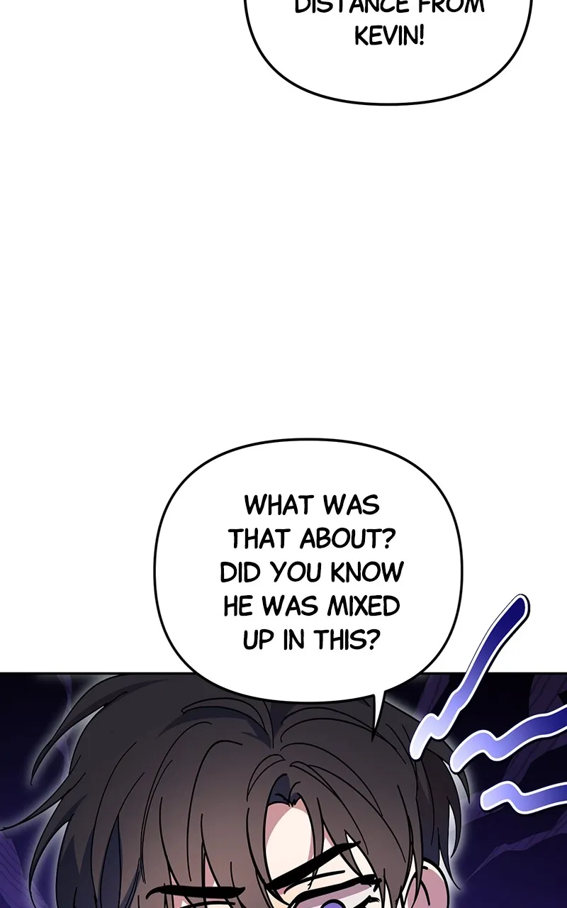 My Comeback as the Youngest Member Chapter 41 page 19 - 