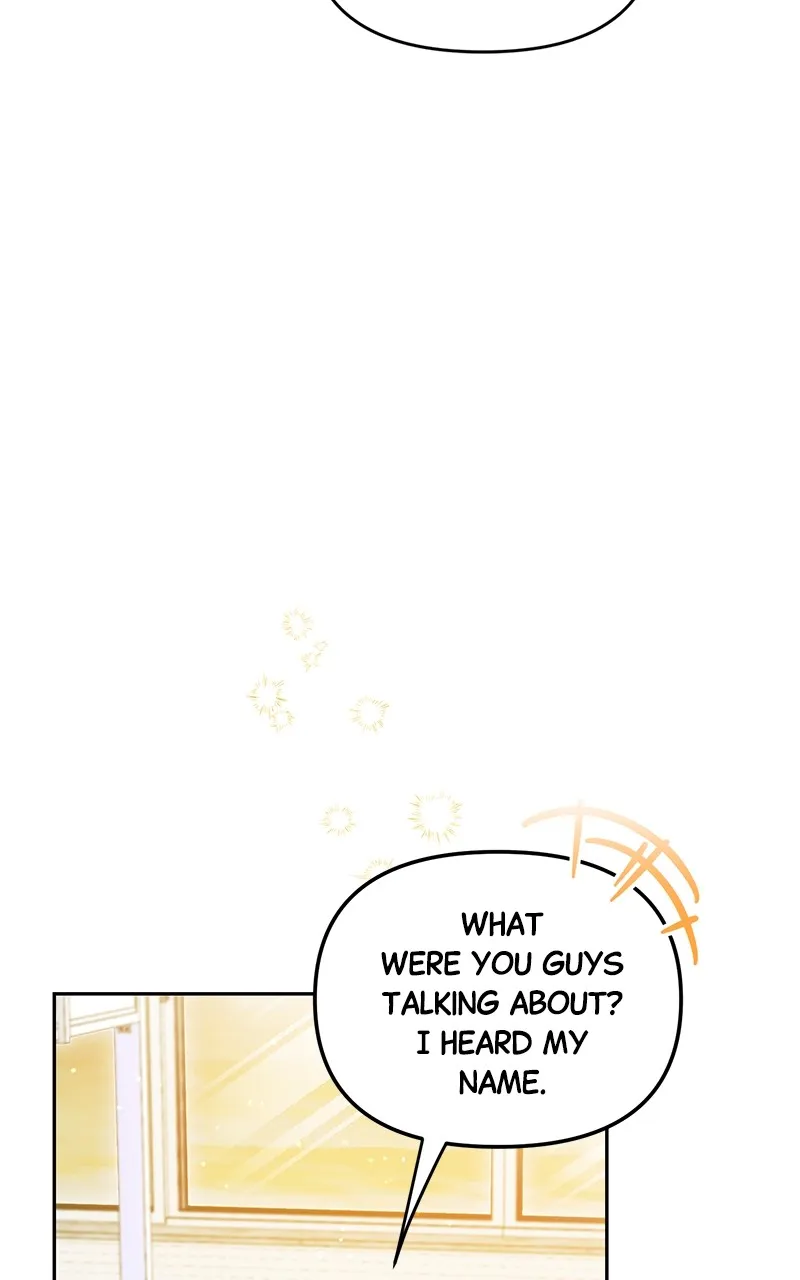 My Comeback as the Youngest Member Chapter 41 page 3 - 