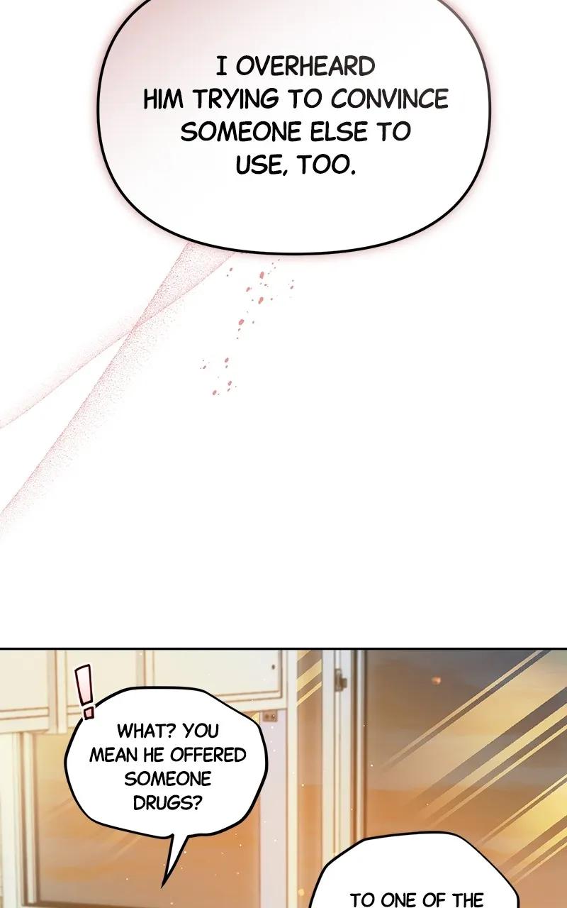 My Comeback as the Youngest Member Chapter 41 page 23 - 