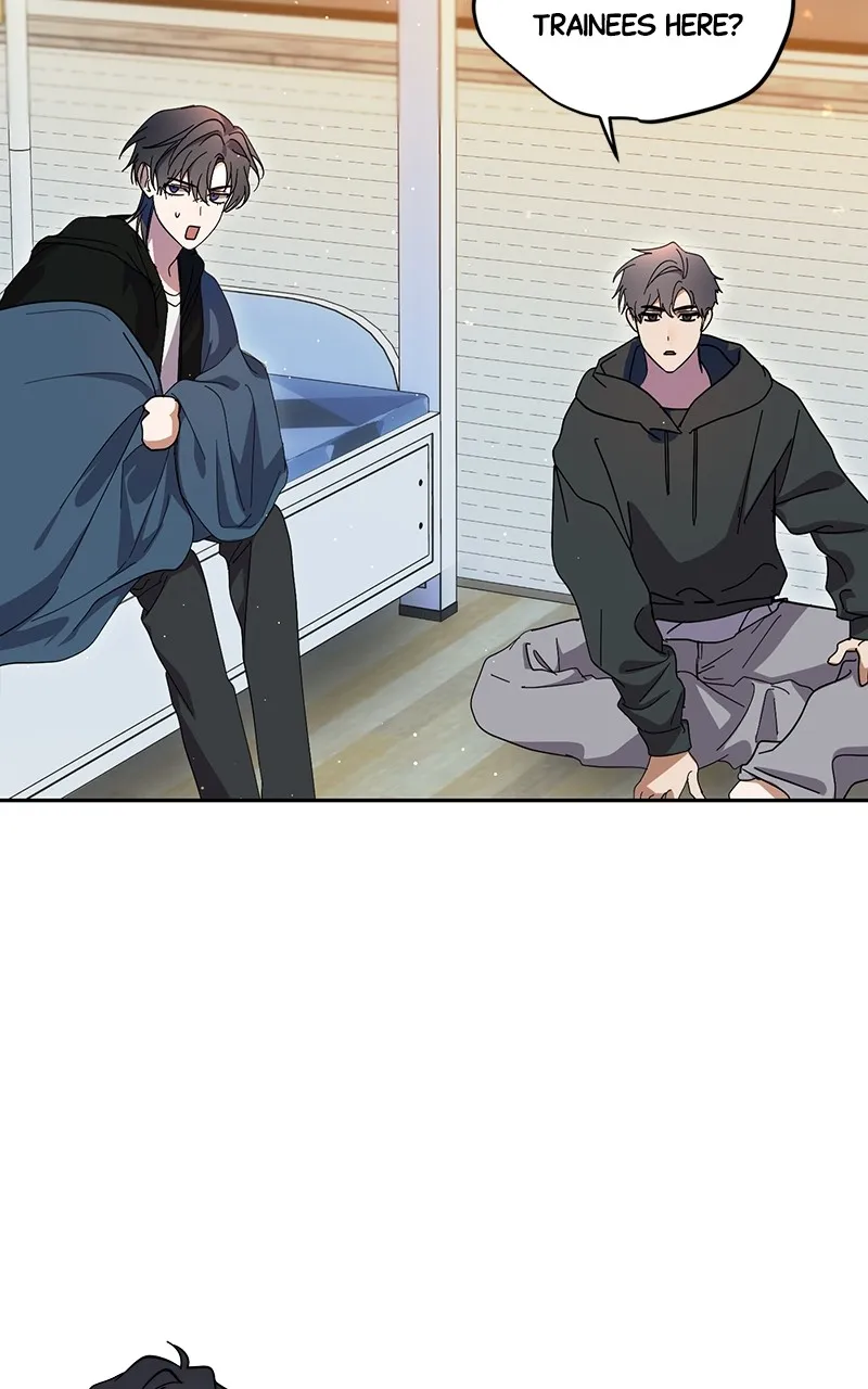 My Comeback as the Youngest Member Chapter 41 page 24 - 