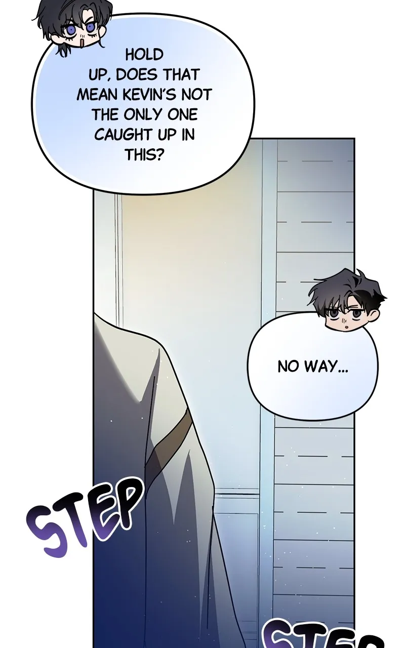 My Comeback as the Youngest Member Chapter 41 page 25 - 