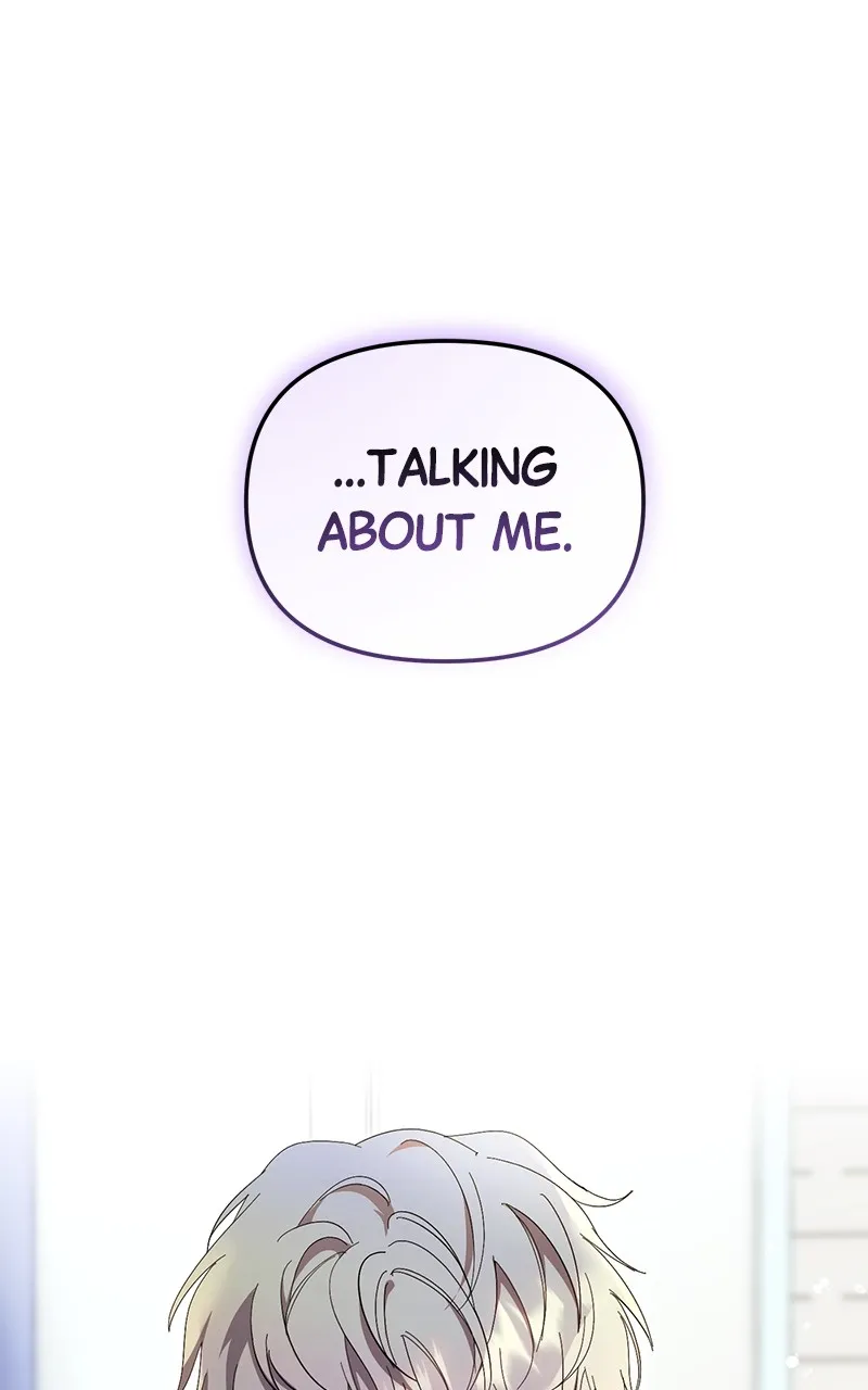 My Comeback as the Youngest Member Chapter 41 page 27 - 