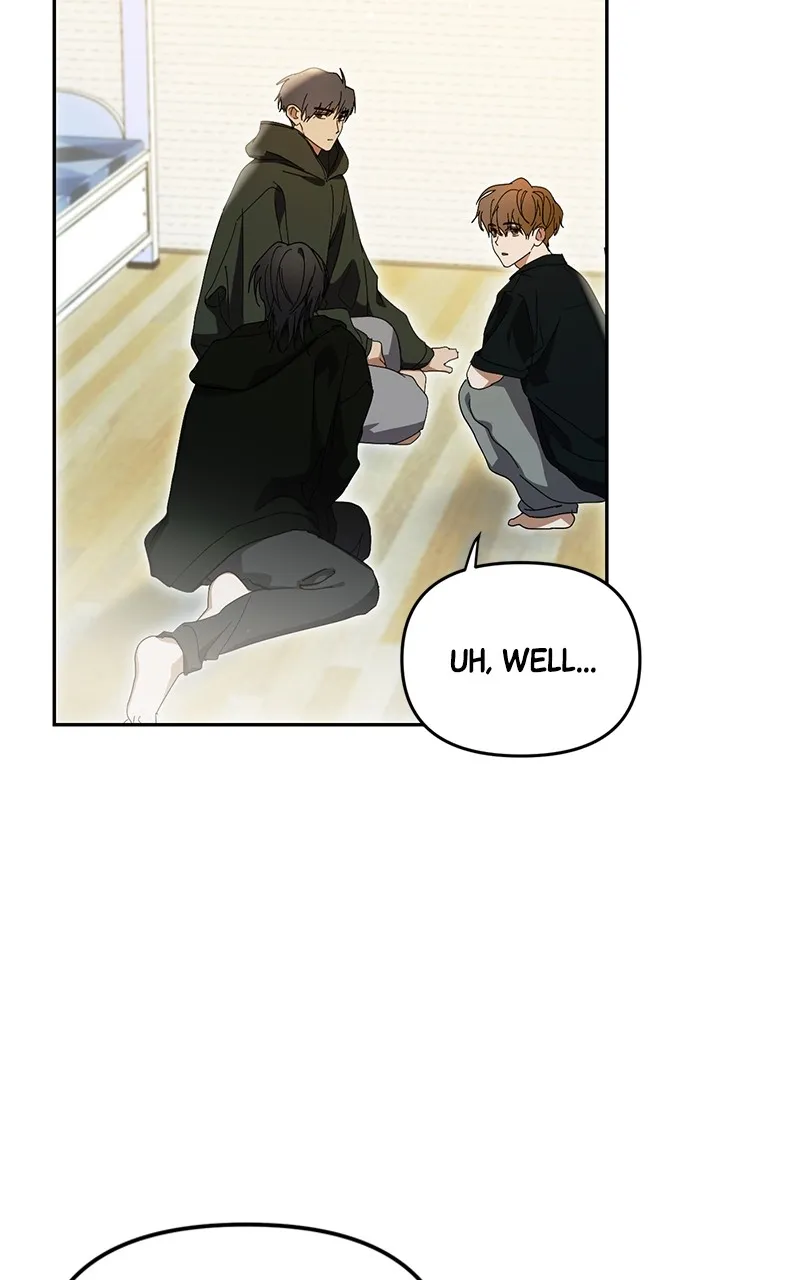 My Comeback as the Youngest Member Chapter 41 page 4 - 
