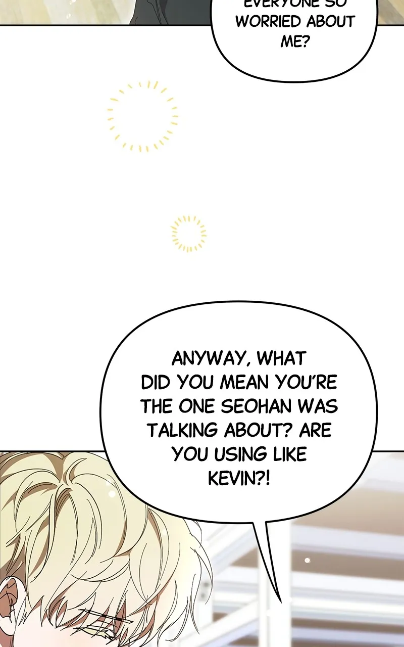My Comeback as the Youngest Member Chapter 41 page 33 - 