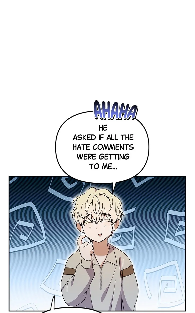My Comeback as the Youngest Member Chapter 41 page 35 - 