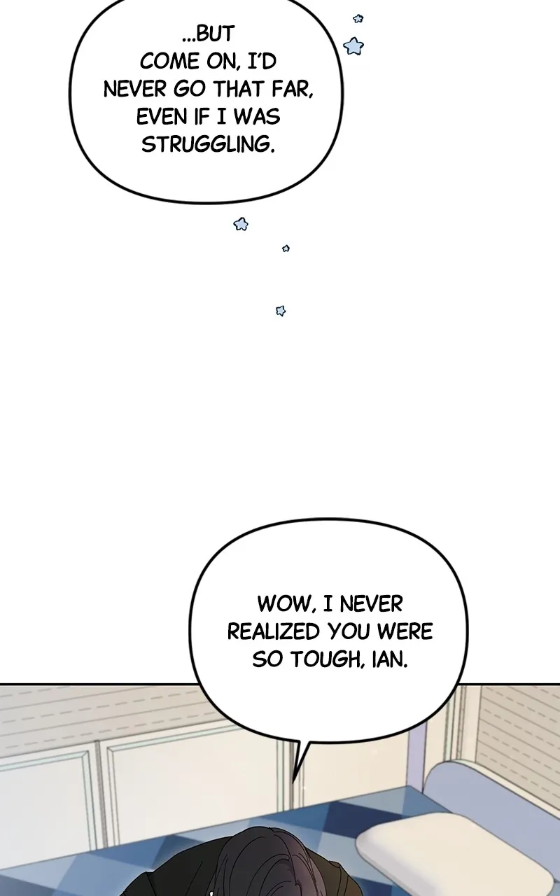My Comeback as the Youngest Member Chapter 41 page 36 - 