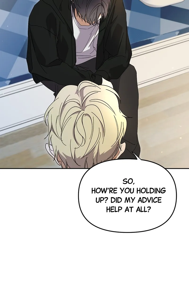 My Comeback as the Youngest Member Chapter 41 page 37 - 