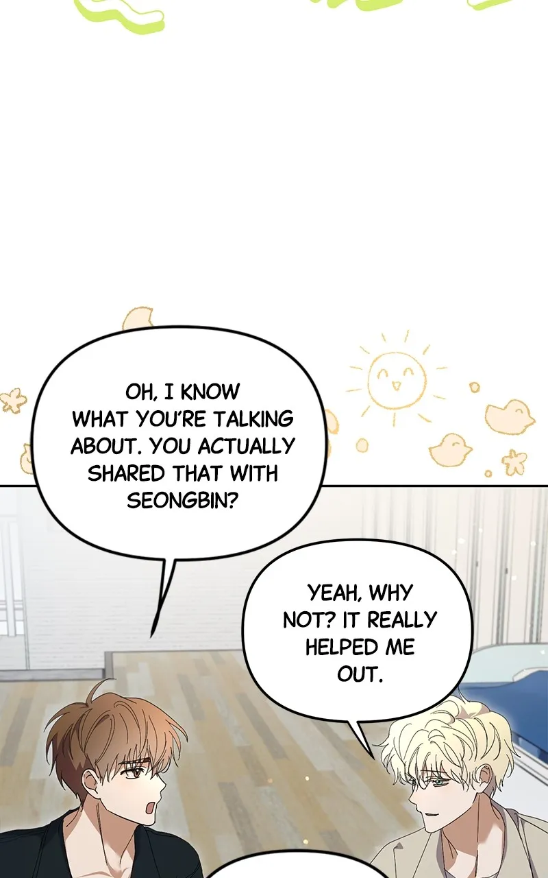 My Comeback as the Youngest Member Chapter 41 page 39 - 