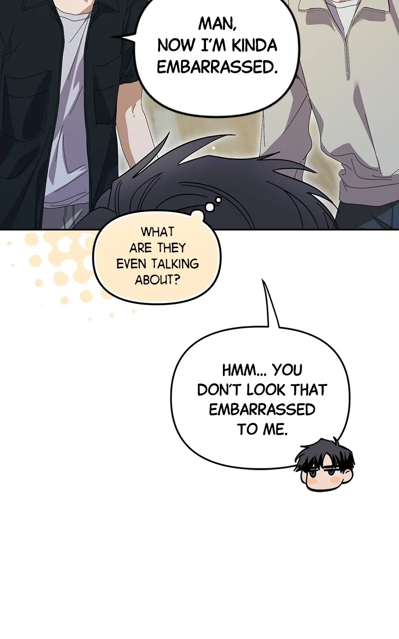 My Comeback as the Youngest Member Chapter 41 page 40 - 