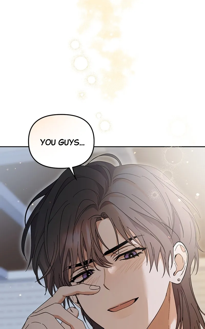 My Comeback as the Youngest Member Chapter 41 page 42 - 